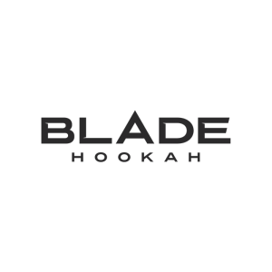 Blade Hookah