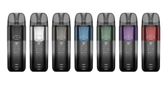 Vaporesso Luxe X Kit