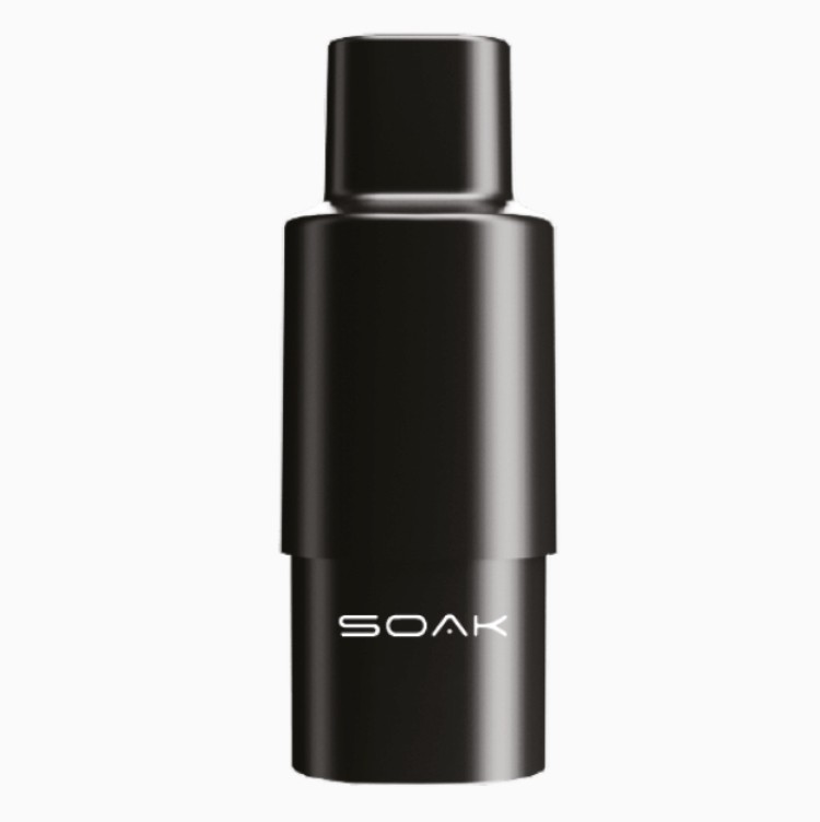 картинка Soak Q 1500 Картридж - Тростниковая Мята от магазина BigSmoke