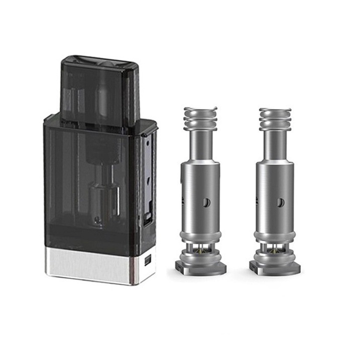 картинка Картридж Smoant Charon Baby (уп. 2 шт) от магазина BigSmoke