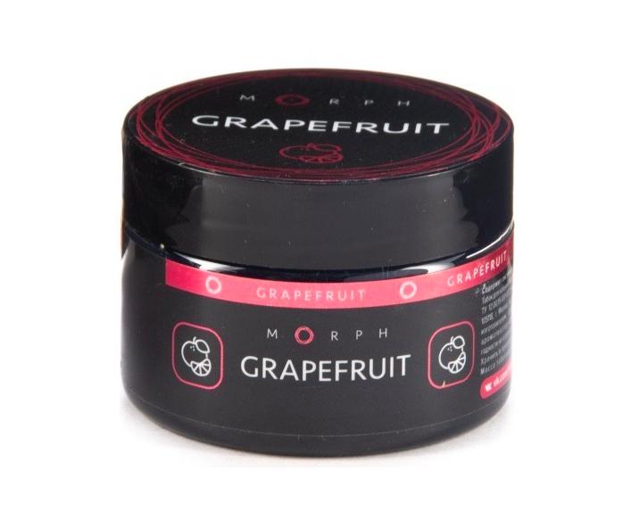 картинка Morph Medium Grapefruit 50gr от магазина BigSmoke