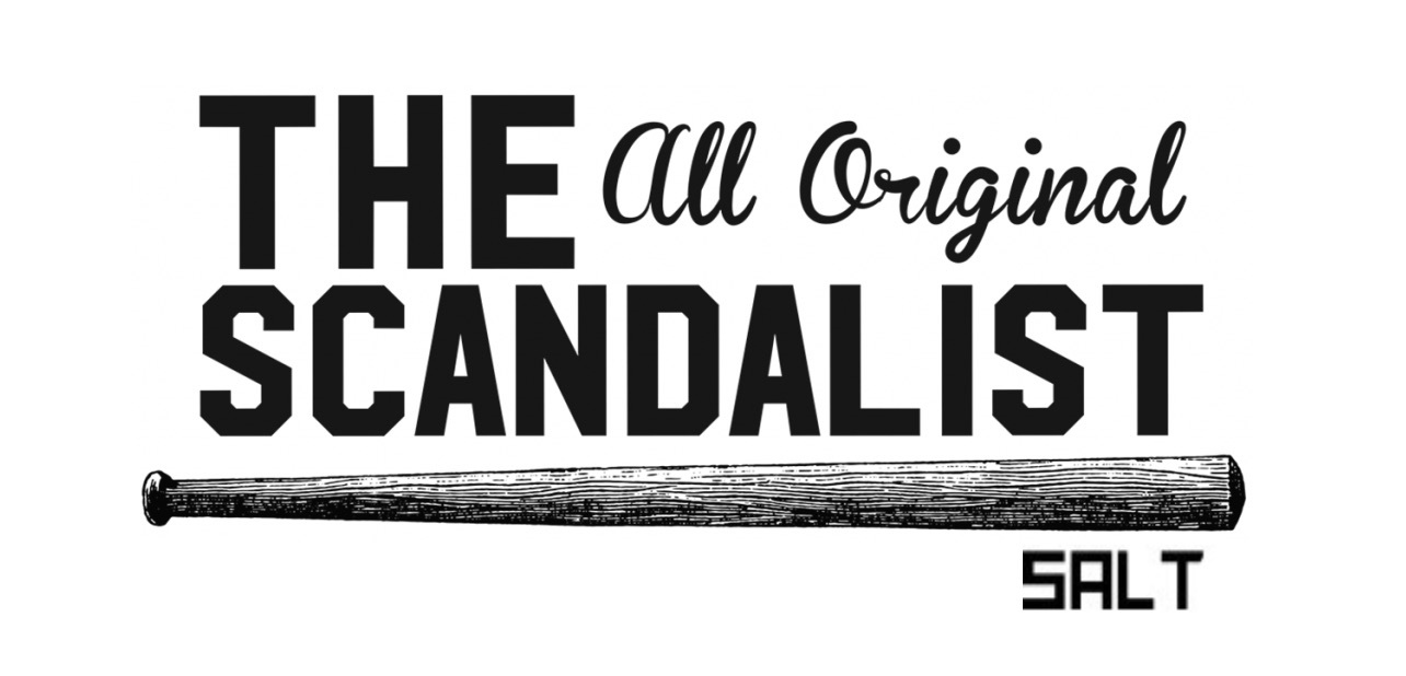 The Scandalist