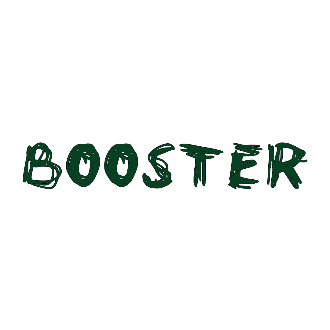 Chaba Booster