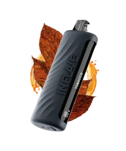 картинка Inflave Omega 10000 - Табак от магазина BigSmoke