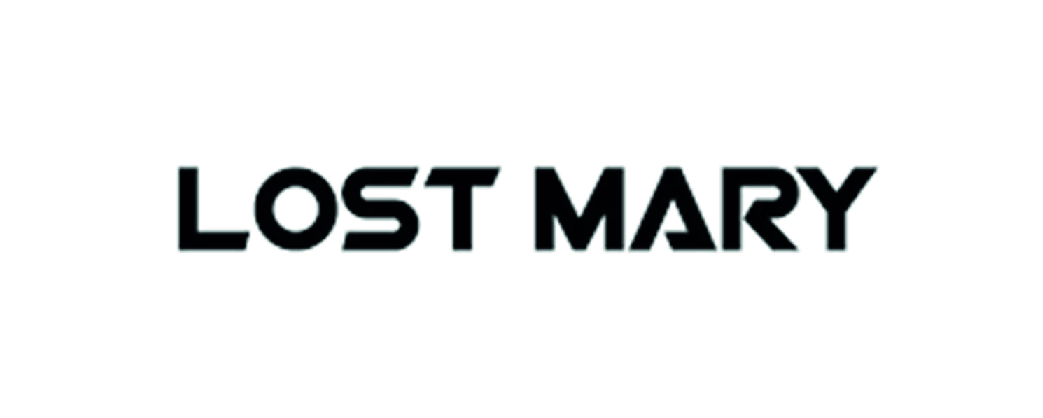 Lost Mary
