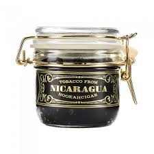 картинка Табак WTO Nicaragua - Молочное Печенье 250 гр. от магазина BigSmoke