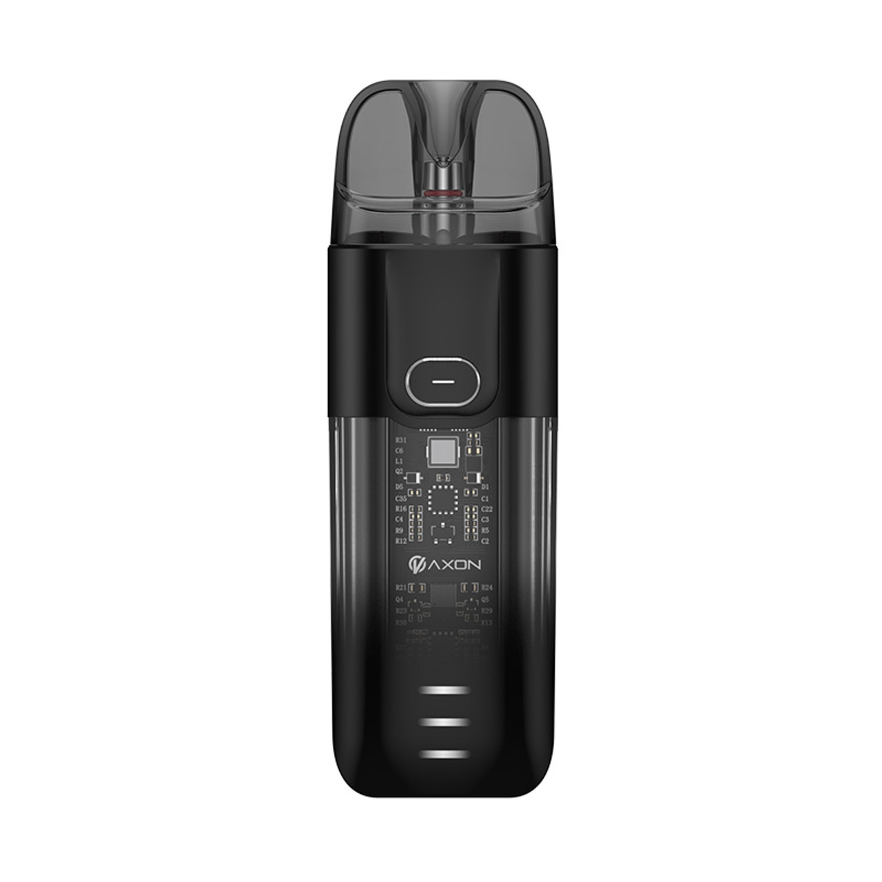 картинка Vaporesso Luxe X Kit (Black) от магазина BigSmoke