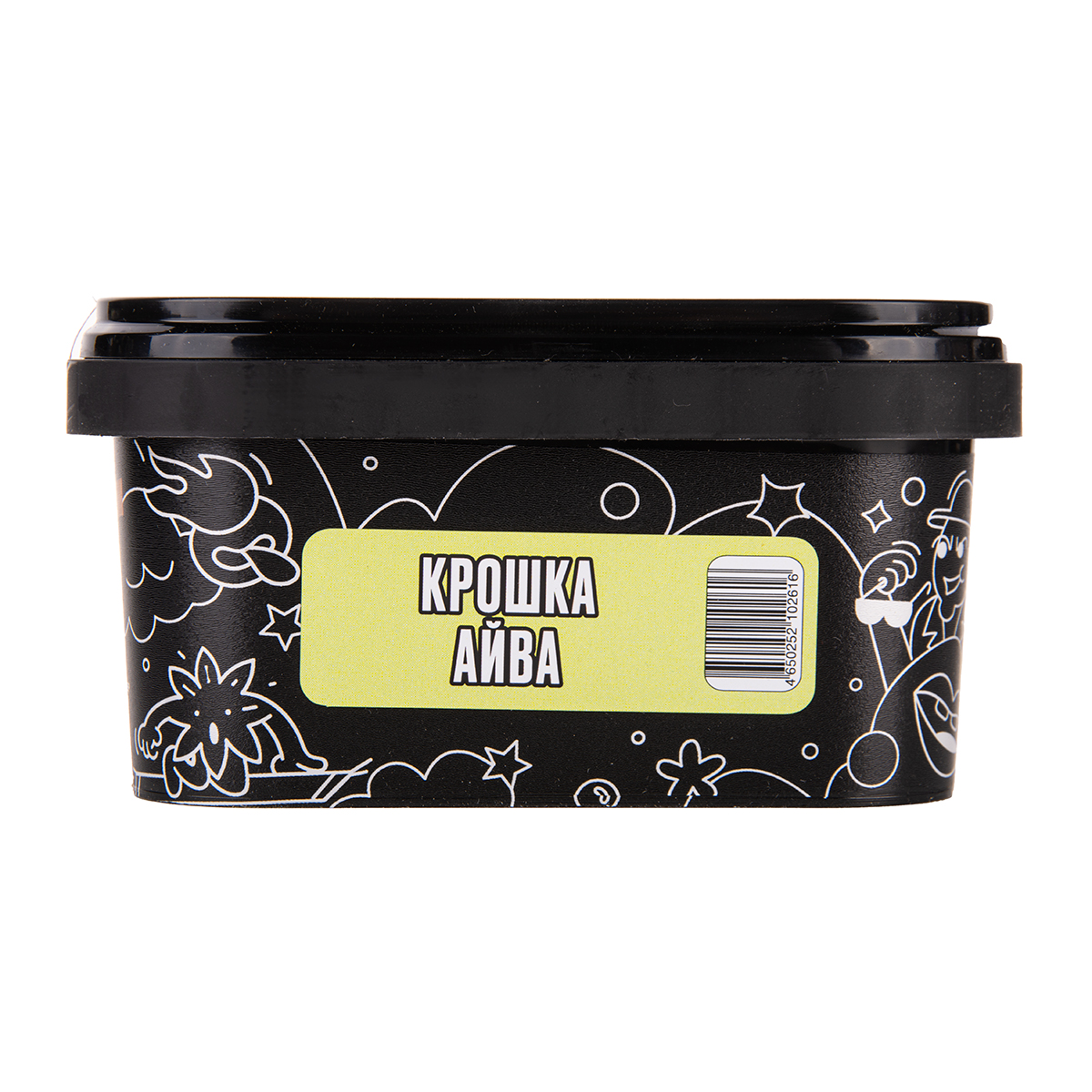 картинка Табак Северный - Крошка Айва  200 гр. от магазина BigSmoke