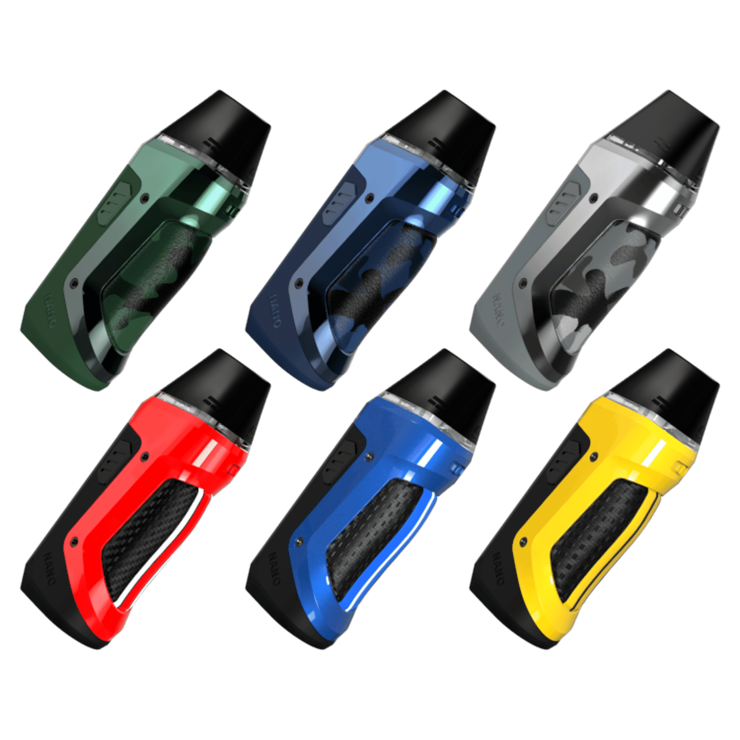 Aegis Nano