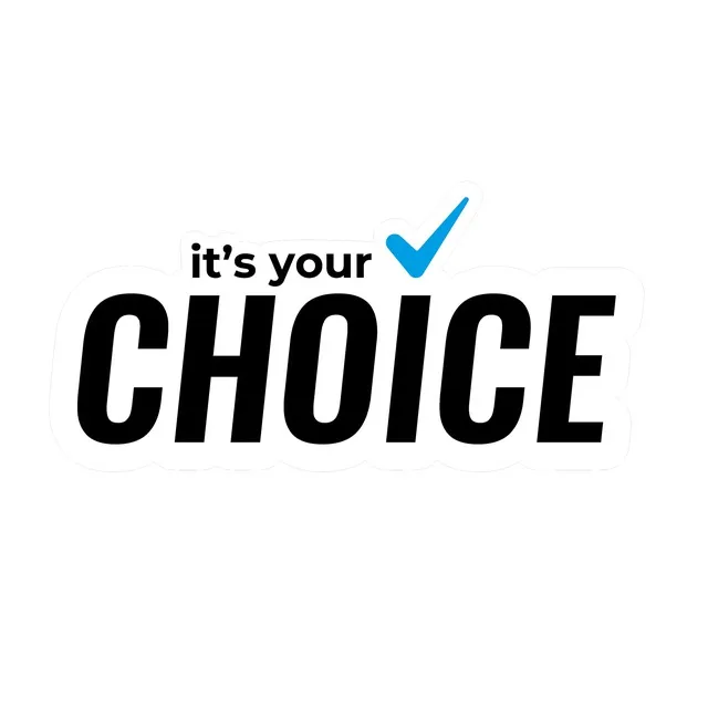 Табак  It's Your Choice