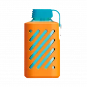 картинка Vozol GEAR 10000 - Малина Мандарин от магазина BigSmoke