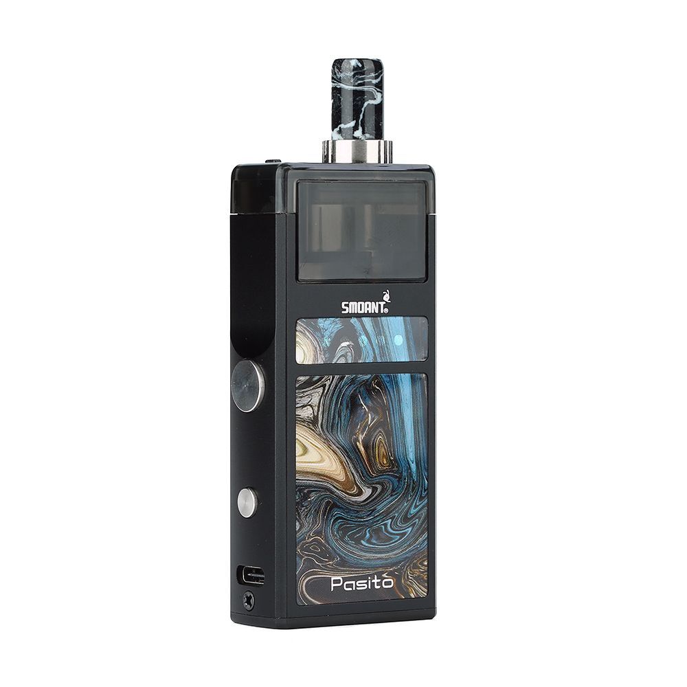 картинка Smoant PASITO 1 (в ассортименте) от магазина BigSmoke