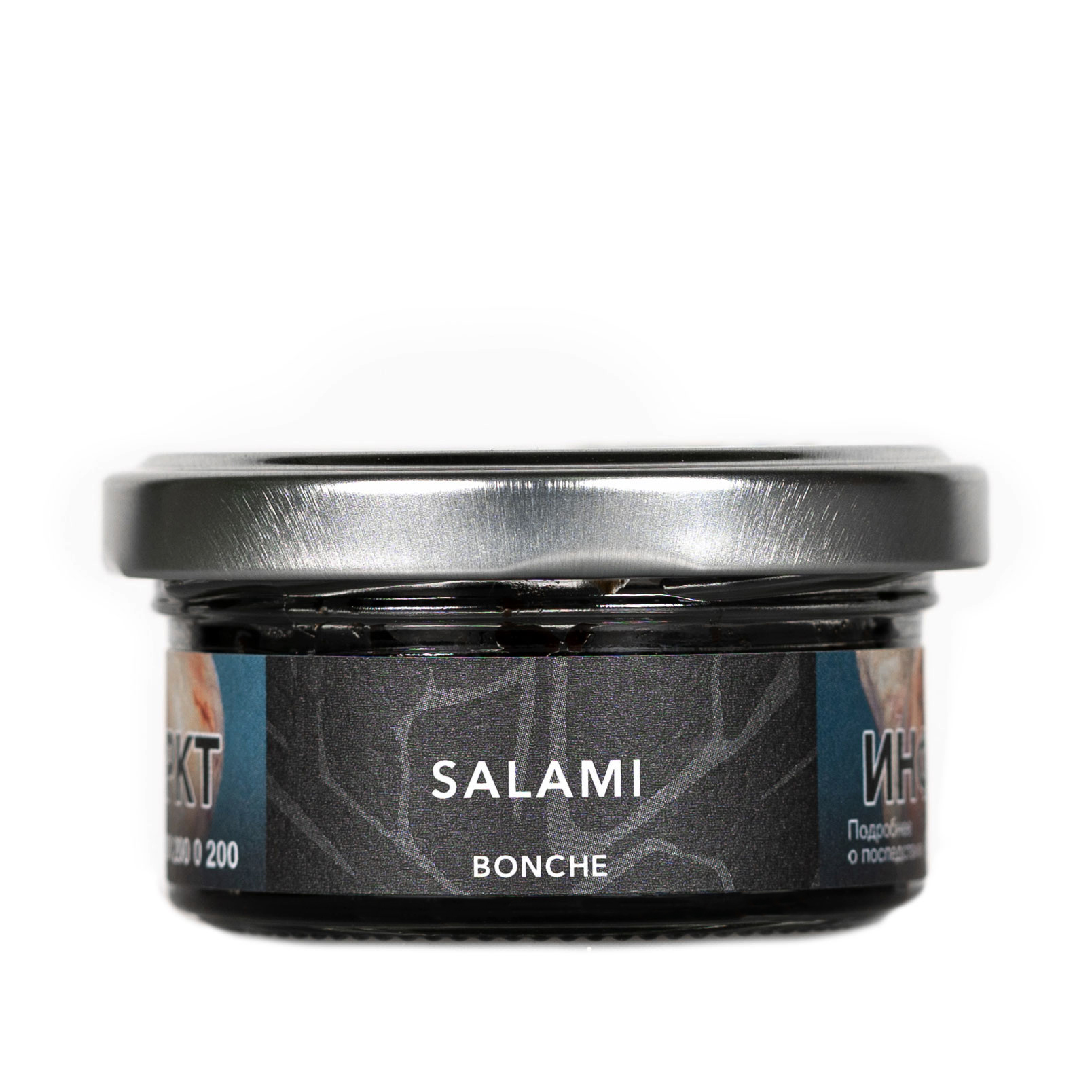 картинка Табак Bonche - Salami 30 гр. от магазина BigSmoke