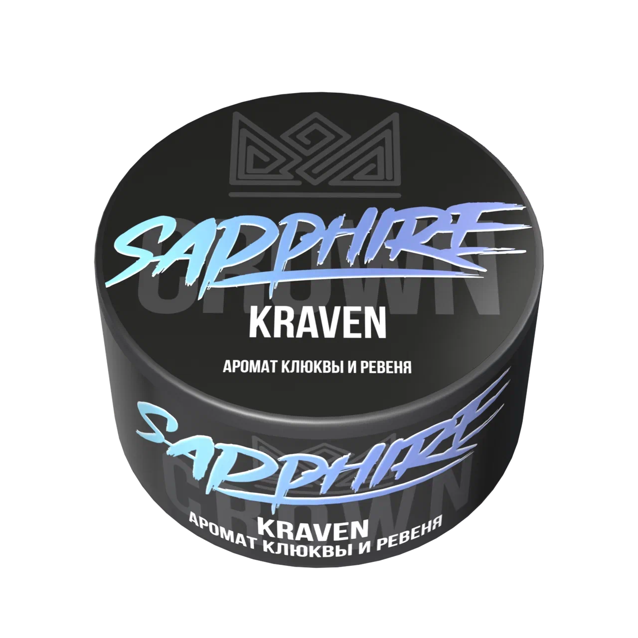 картинка Табак Sapphire Crown - Kraven 25 гр. от магазина BigSmoke