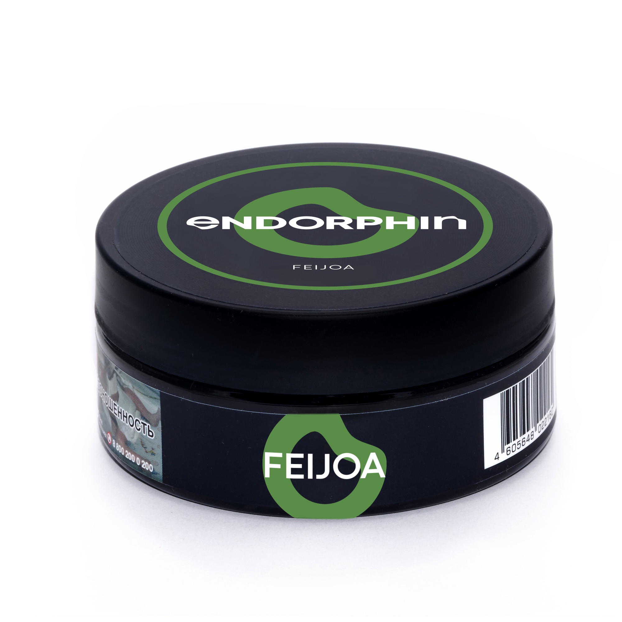 картинка Табак Endorphin - Feijoa 125 гр. от магазина BigSmoke