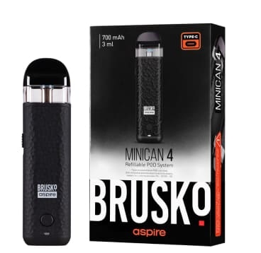 Brusko Minican 4