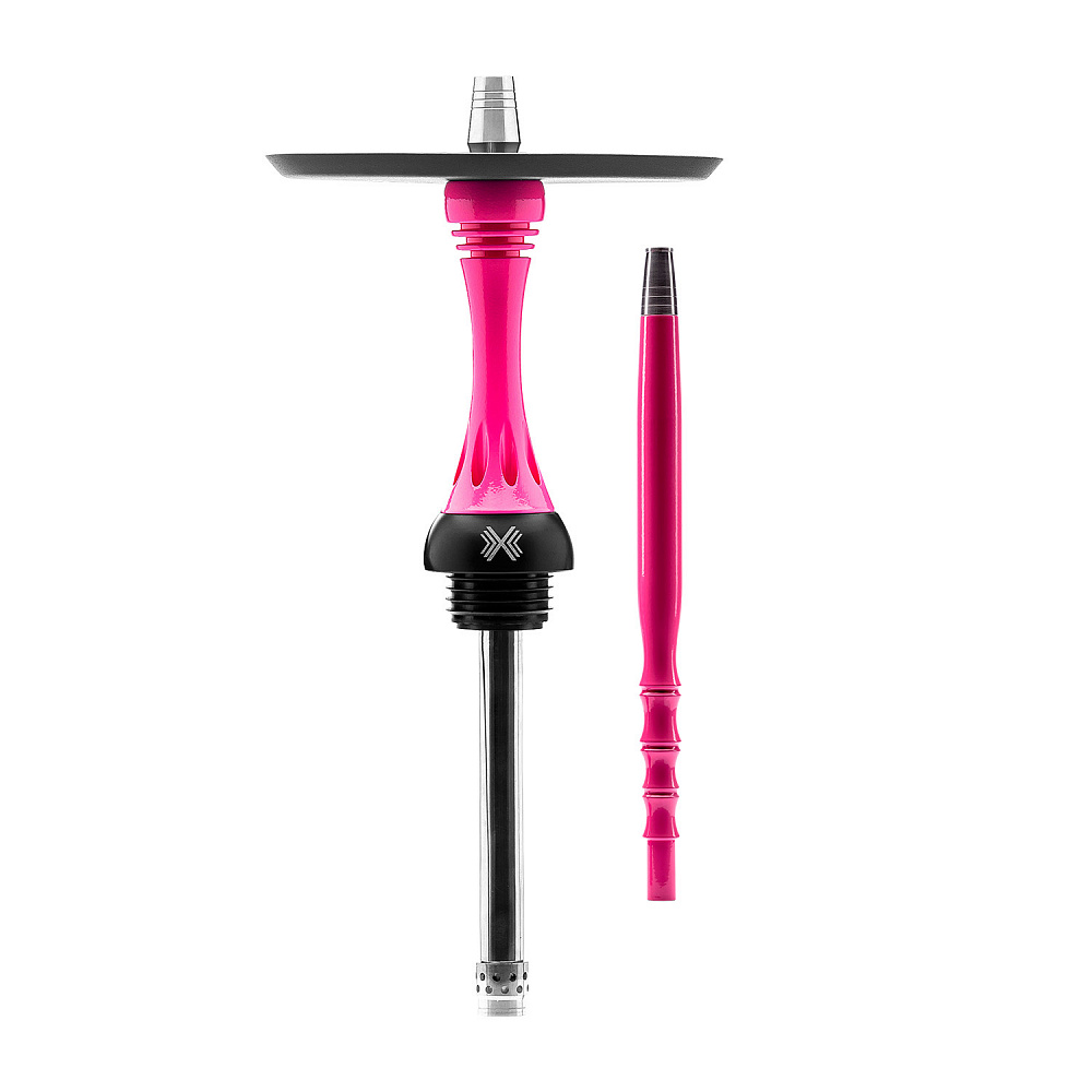 картинка Кальян Alpha Hookah - X Rose от магазина BigSmoke