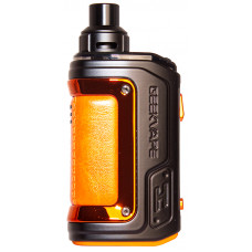 картинка Aegis Hero 2 H45 - Black Orange от магазина BigSmoke