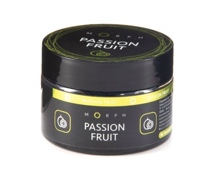 картинка Morph Medium Passion Fruit 50gr от магазина BigSmoke