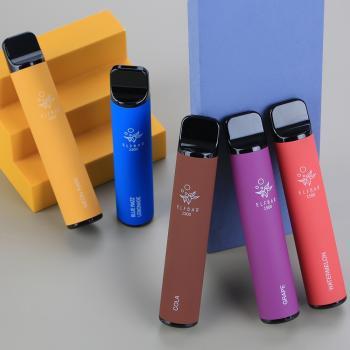 Elf Bar 1500