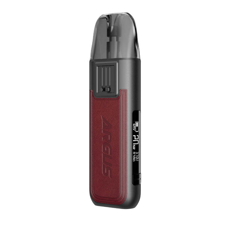 картинка Voopoo Argus Pod SE (Red) от магазина BigSmoke