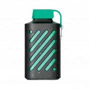 картинка Vozol GEAR 10000 - Кислое Яблоко со Льдом от магазина BigSmoke