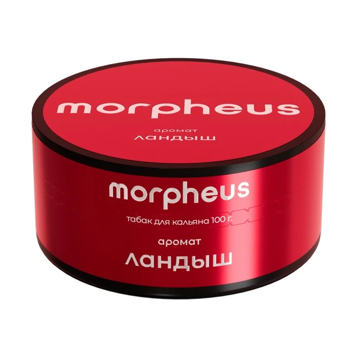 картинка Табак Morpheus - Ландыш 100 гр. от магазина BigSmoke