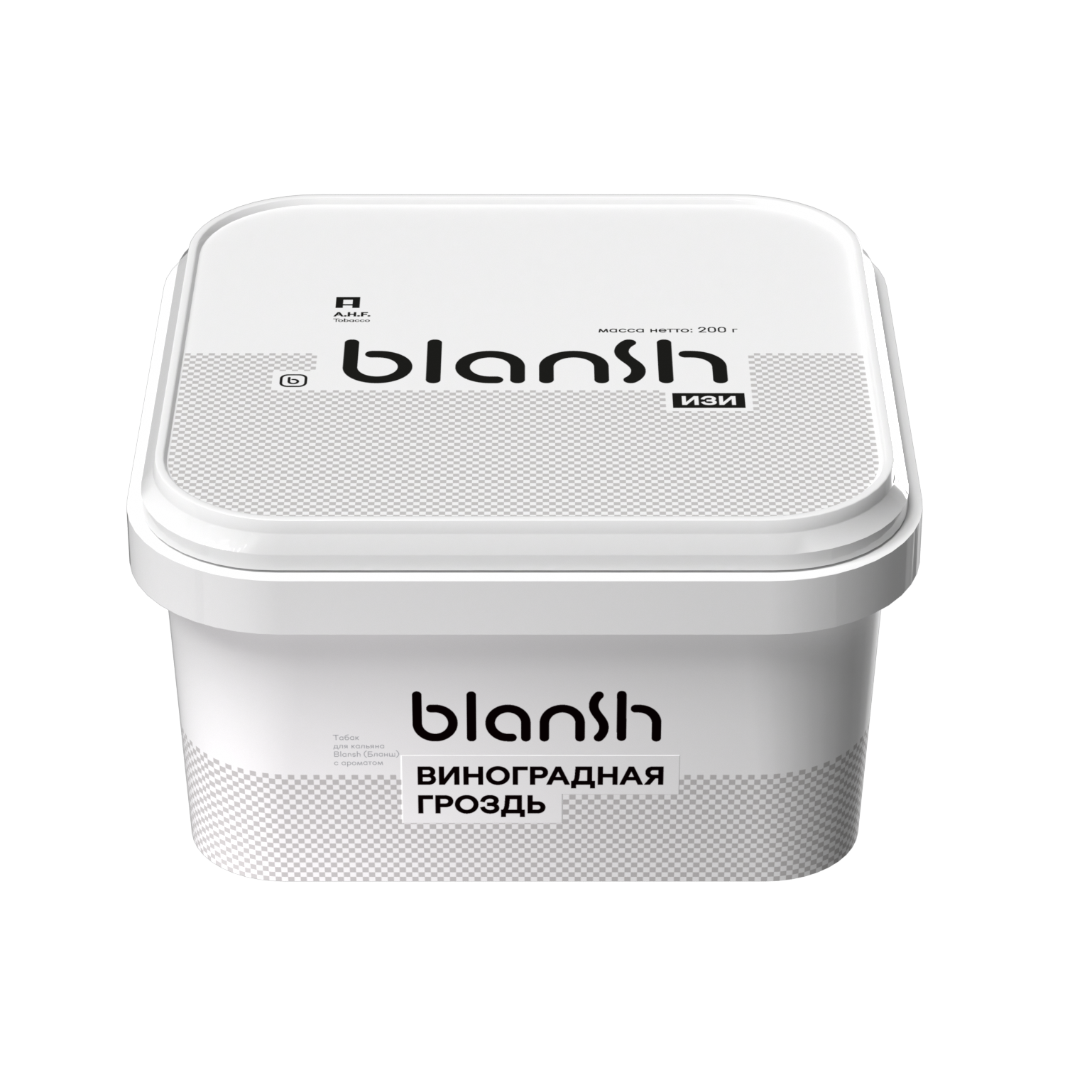 картинка Табак Blansh - Виноградная Гроздь 200 гр. от магазина BigSmoke