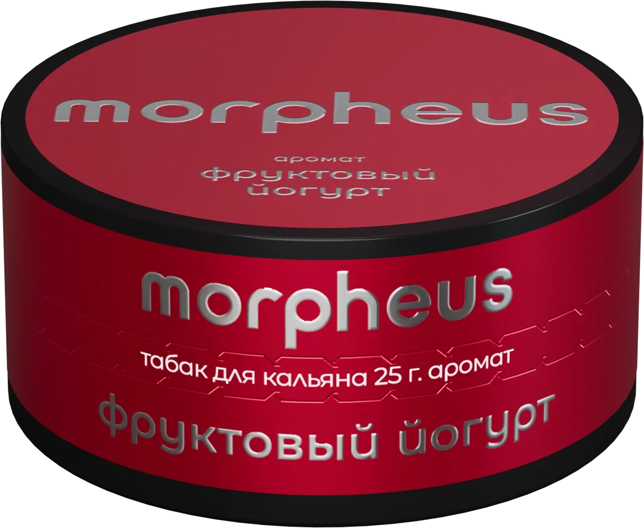 картинка Табак Morpheus - Фруктовый Йогурт 25 гр. от магазина BigSmoke
