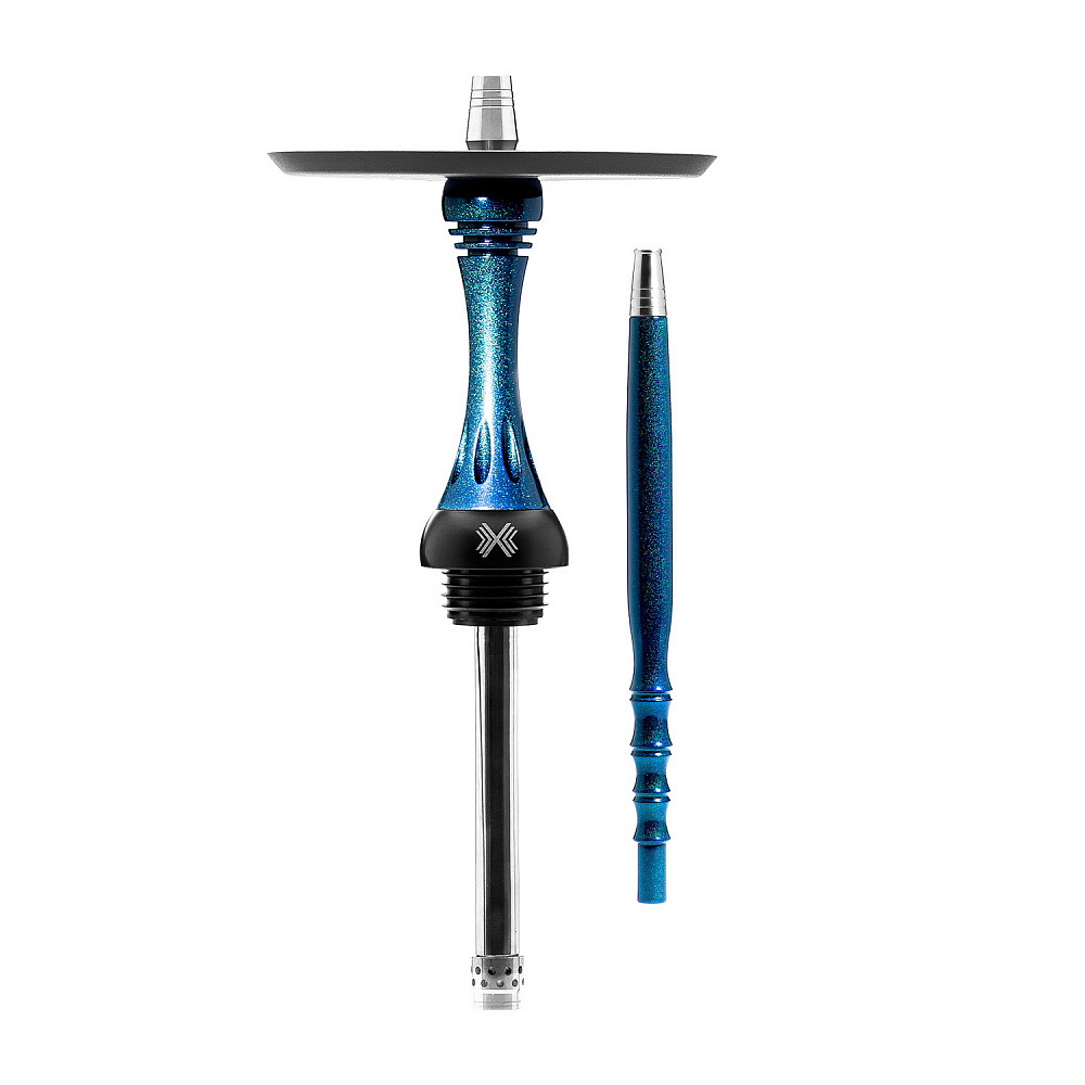 картинка Кальян Alpha Hookah - X Breeze от магазина BigSmoke