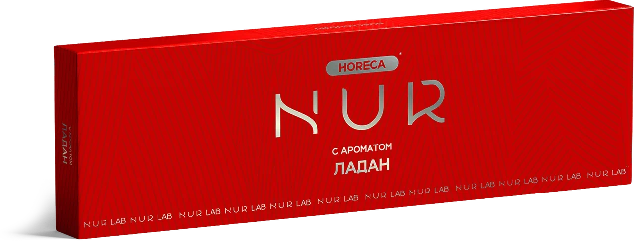 картинка Табак NUR Horeca - Ладан 200 гр. от магазина BigSmoke