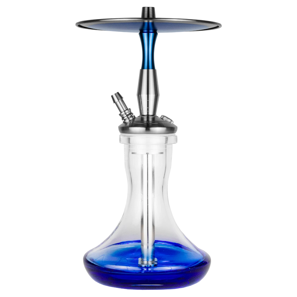 картинка Кальян Hoob - Cyber Blue от магазина BigSmoke