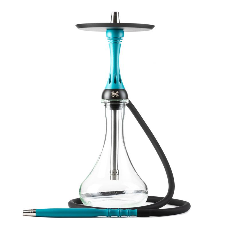 картинка Кальян Alpha Hookah - X Florida от магазина BigSmoke