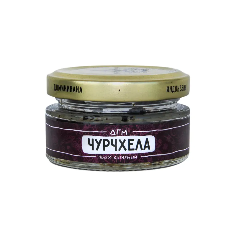 картинка Табак Dogma 100% - Чурчхела 20 гр. от магазина BigSmoke