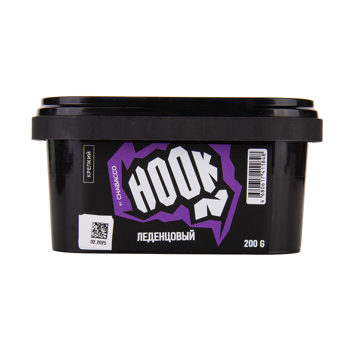 картинка Hook - Леденцовый 200 гр. от магазина BigSmoke