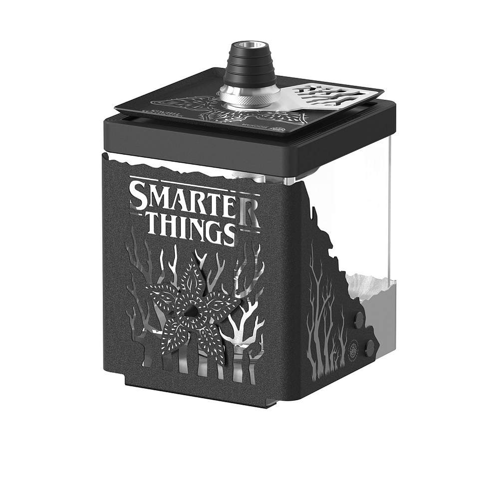 картинка Кальян Alpha Hookah Smart Limited - Smarter Things от магазина BigSmoke