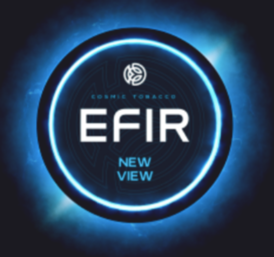 картинка Табак Efir - New View (Сладкая мята) 100 гр. от магазина BigSmoke