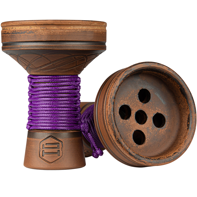 картинка Чаша Japona Killer Purple Bowl от магазина BigSmoke