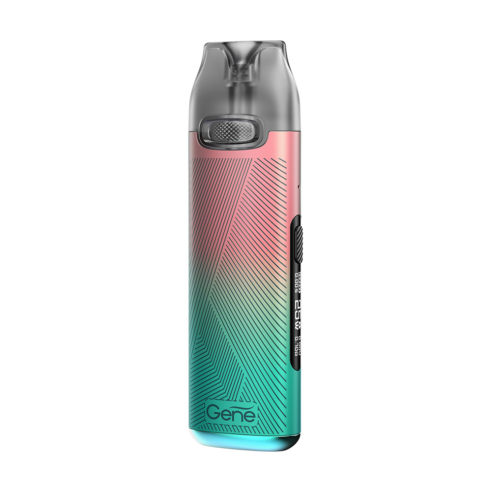 картинка Voopoo V.Thru Pro (Rosy) от магазина BigSmoke