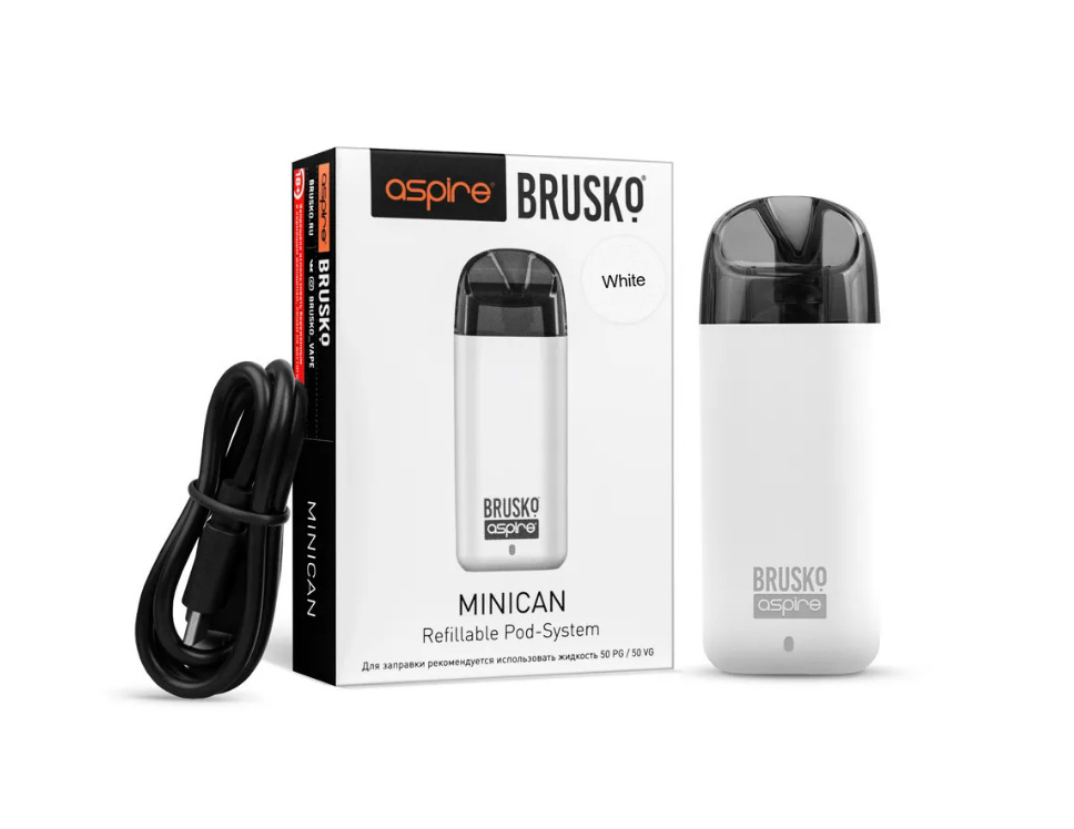 Brusko Minican
