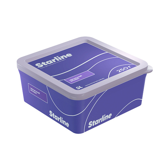 картинка Табак Starline - Черничный крамбл 250 гр. от магазина BigSmoke