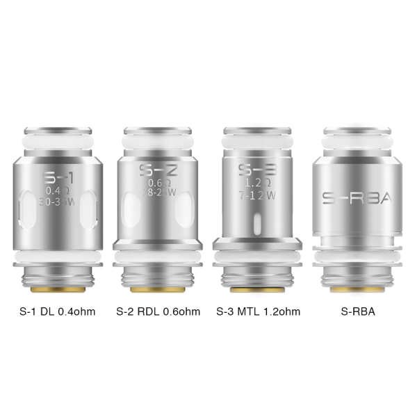 Испаритель Smoant