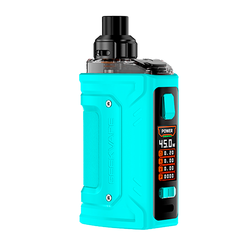 картинка Geekvape H45 - Aqua от магазина BigSmoke