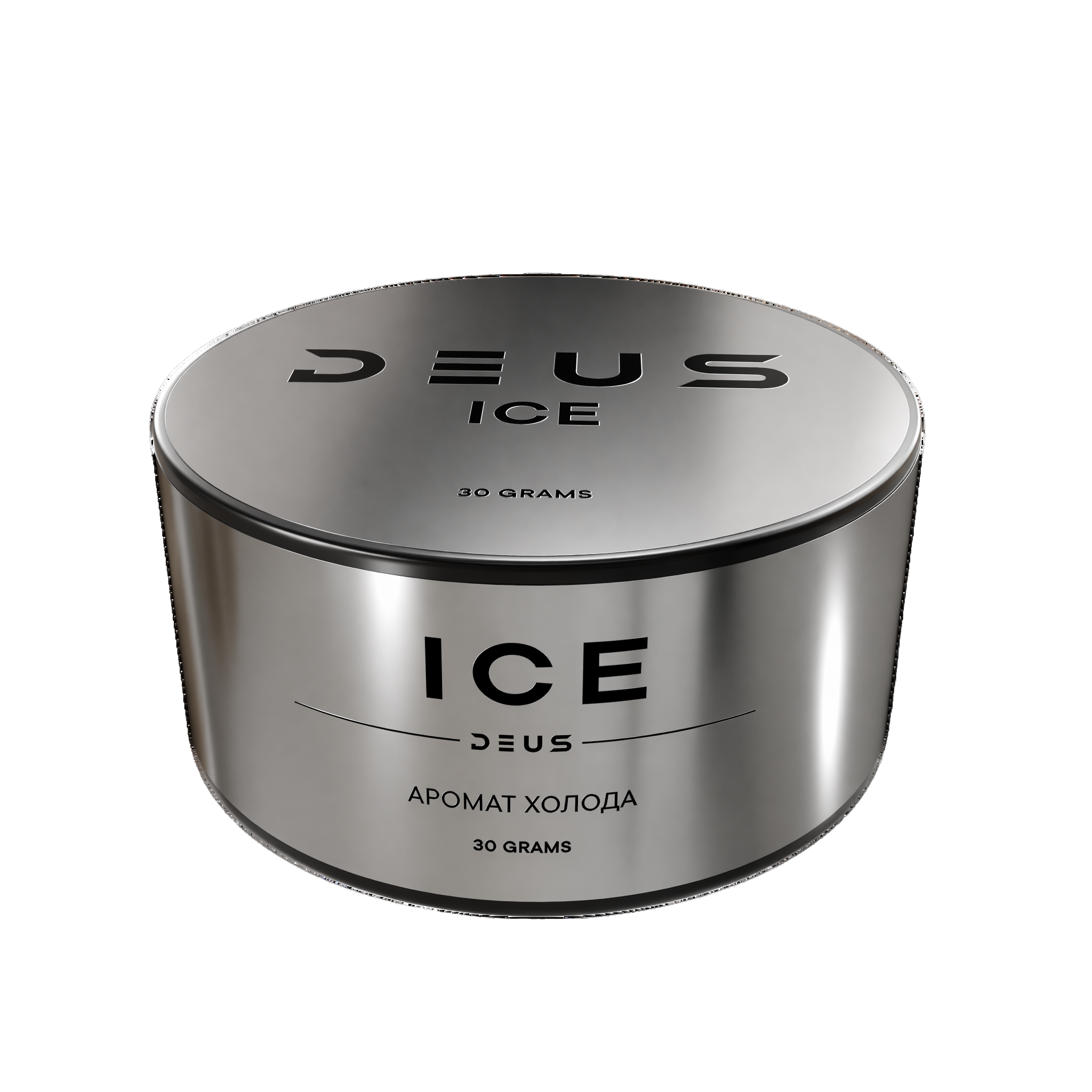 картинка Табак Deus - Ice (Холодок) 30 гр. от магазина BigSmoke