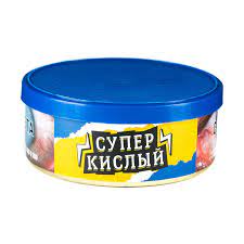 картинка Табак Северный - Супер Кислый 40 гр. от магазина BigSmoke