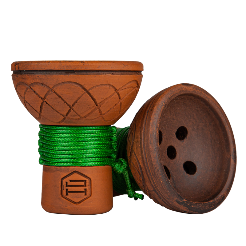 картинка Чаша Japona Turkish Green Bowl от магазина BigSmoke
