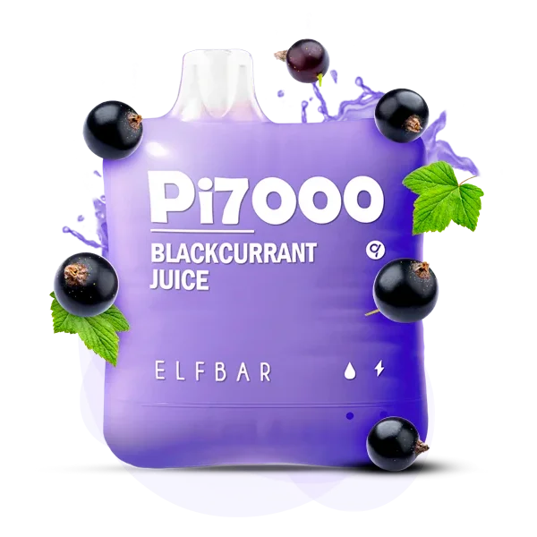 Elf Bar PI 7000