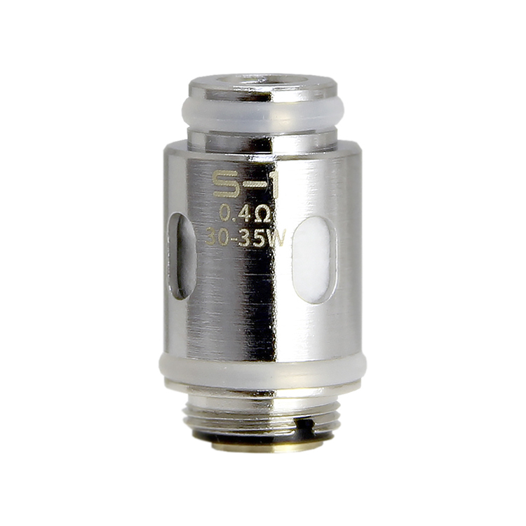 картинка Испаритель Smoant S-1 coil DL 0.4 Ohm (3 шт/упак) от магазина BigSmoke