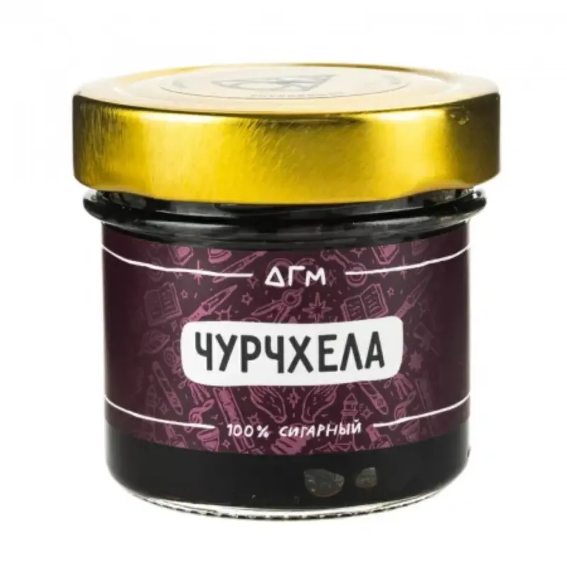 картинка Табак Dogma 100% - Чурчхела 80 гр. от магазина BigSmoke