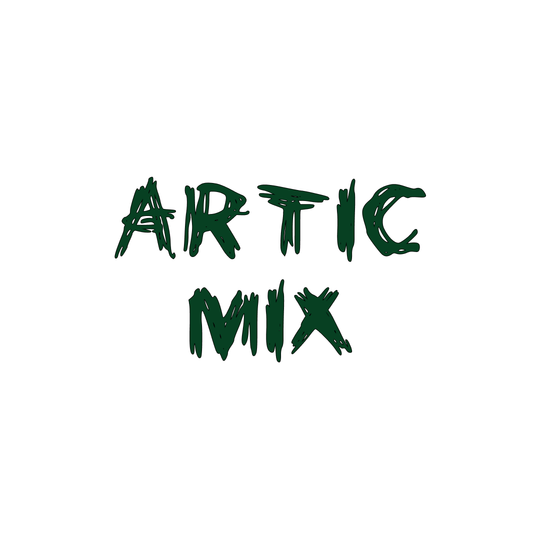 Arctic Mix